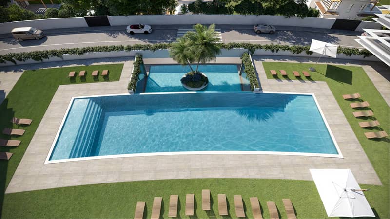 Appartement Manilva — 3