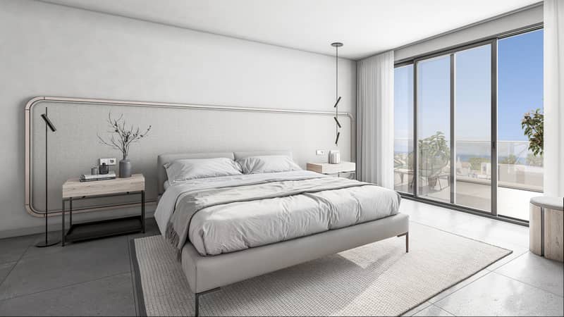 Appartement Manilva — 5