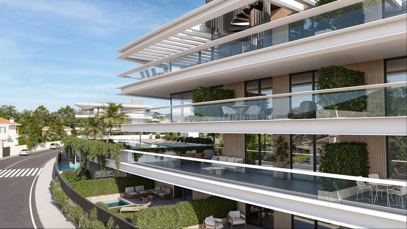 Appartement Manilva — 7