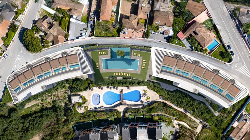 Appartement Manilva — 7