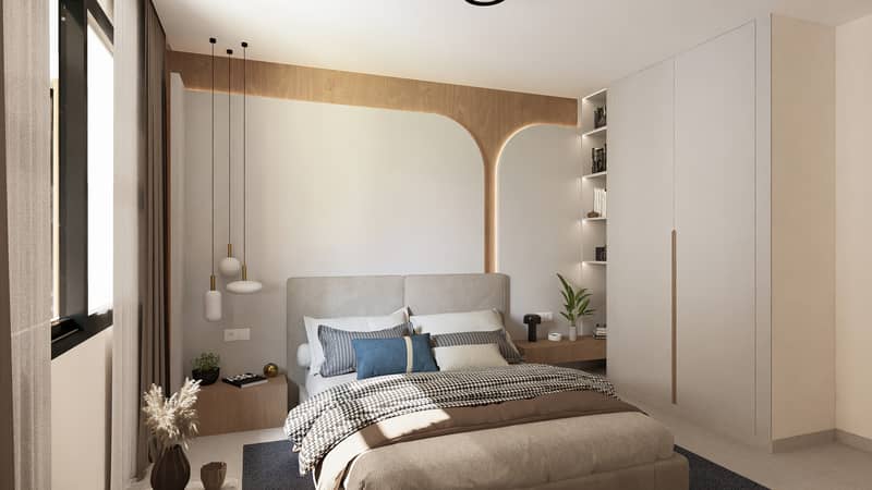 Vrijstaand Murcia — 3