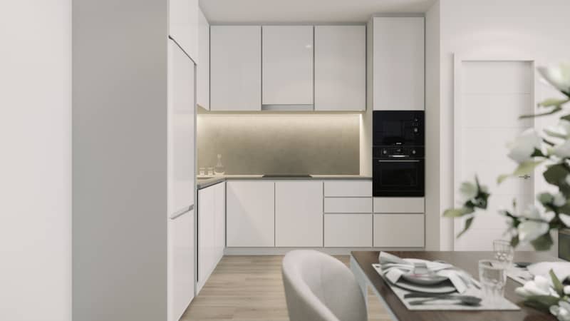 Appartement Torrevieja — 3