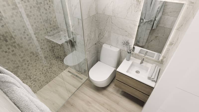 Appartement Torrevieja — 4
