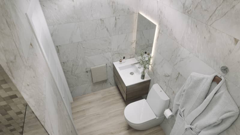 Appartement Torrevieja — 6