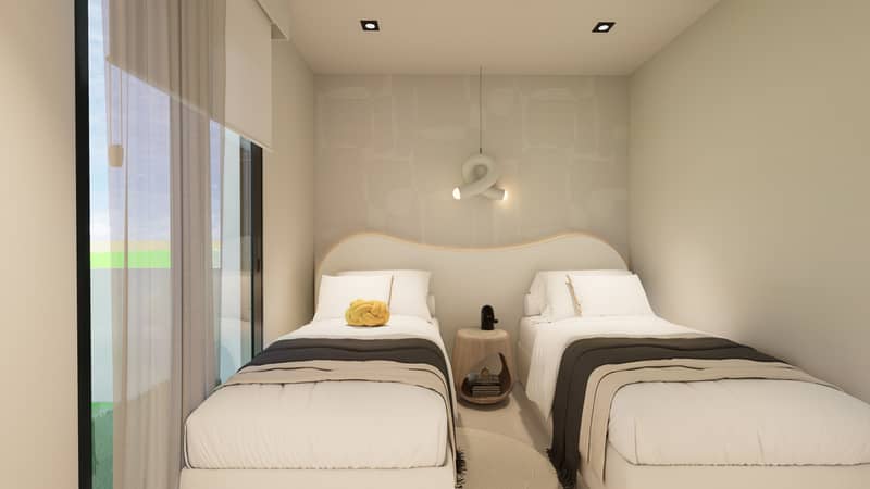 Bungalow benedenverdieping Pilar de la Horadada — 7