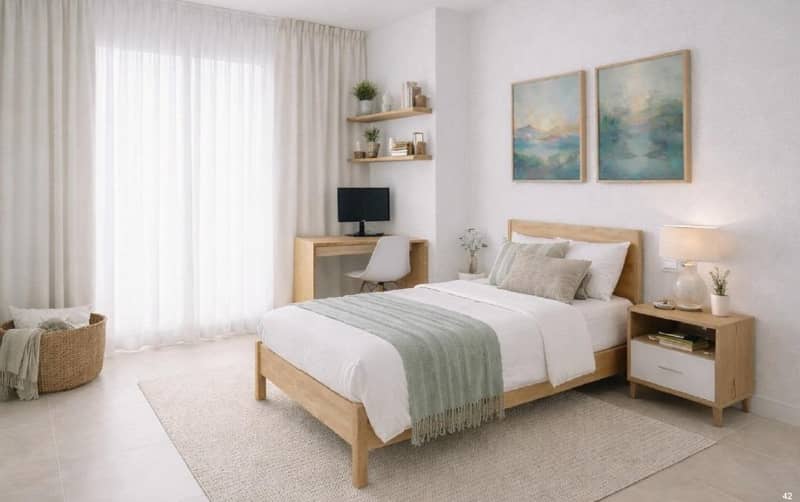 Appartement Torrevieja — 4