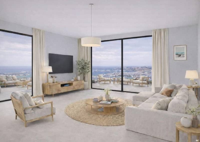 Appartement Torrevieja — 6