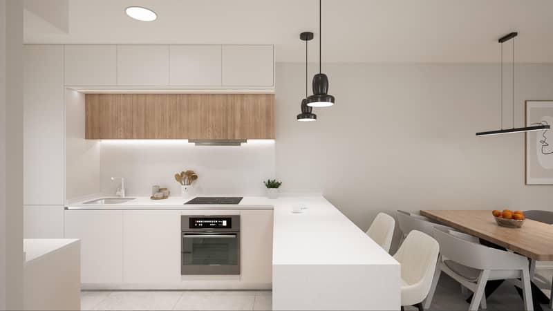 Bungalow benedenverdieping Pilar de la Horadada — 5