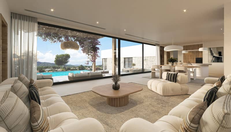 Villa Jávea — 2