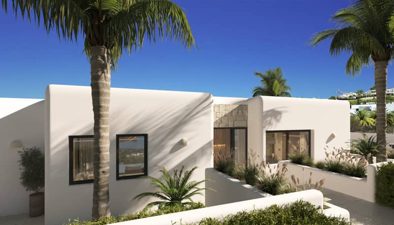 Villa Jávea — 3