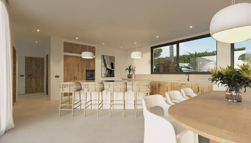 Villa Jávea — 6