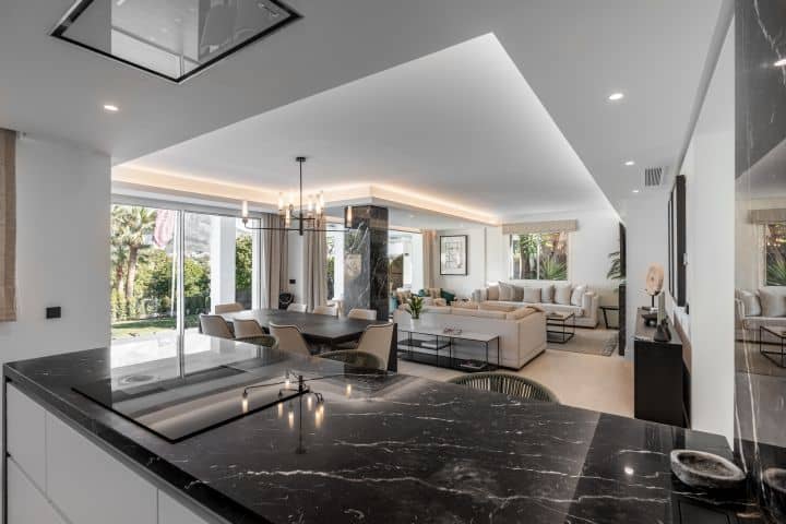 Villa Marbella — 4