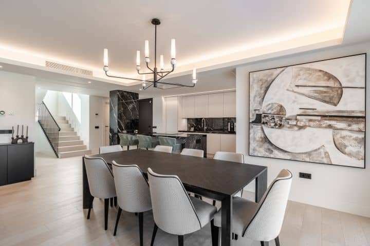 Villa Marbella — 6