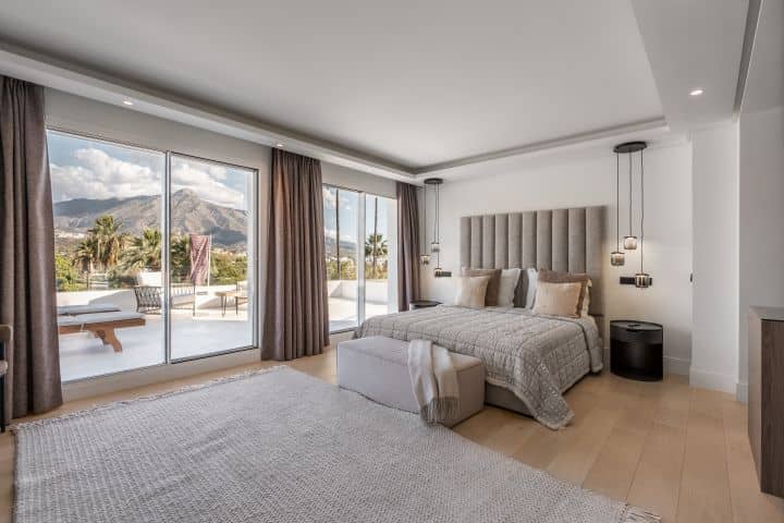Villa Marbella — 7