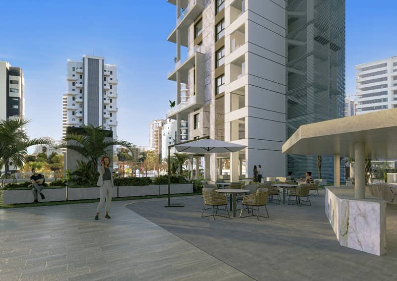 Appartement Calpe — 4