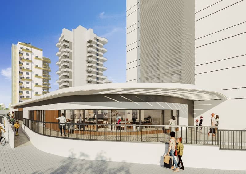 Appartement Calpe — 5