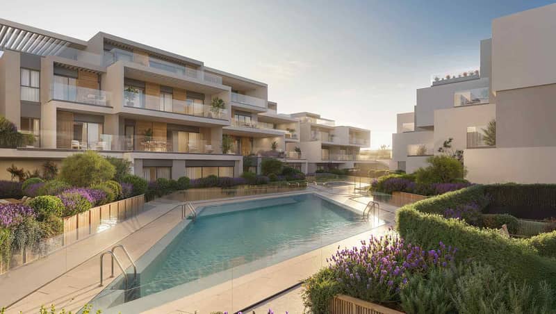 Appartement Marbella — 2