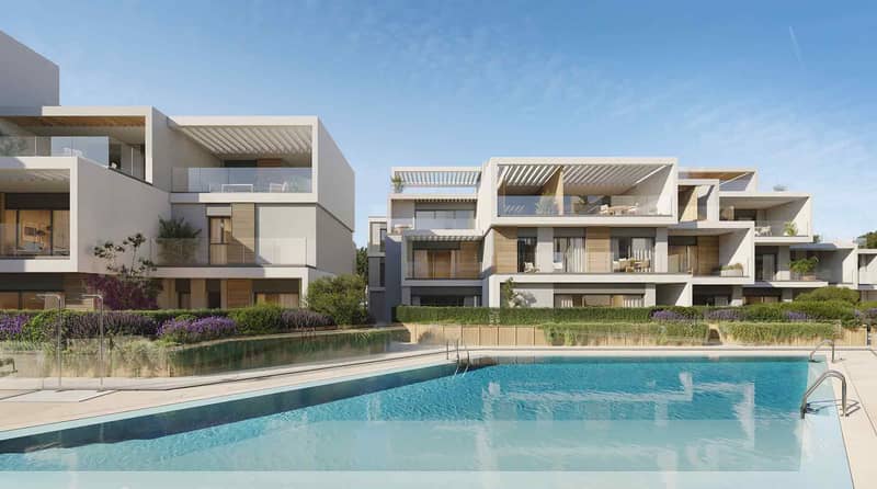 Appartement Marbella — 5
