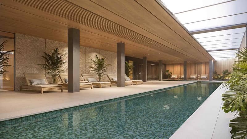 Appartement Marbella — 6