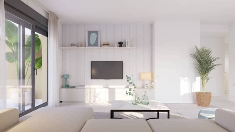 Begane grond La Cala de Mijas — 7