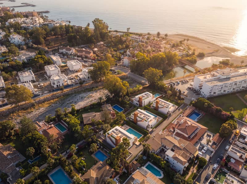 Villa Marbella — 3