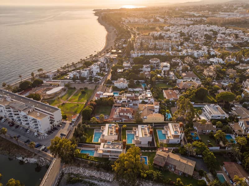 Villa Marbella — 4
