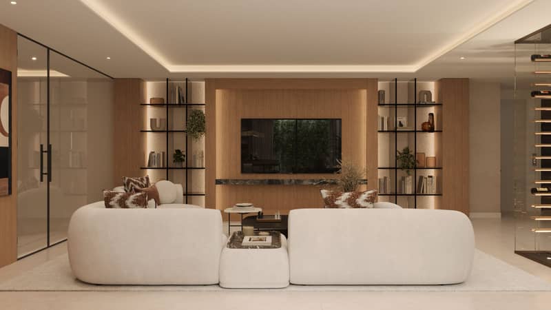 Villa Marbella — 6