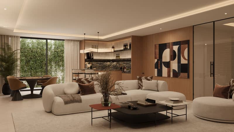 Villa Marbella — 7