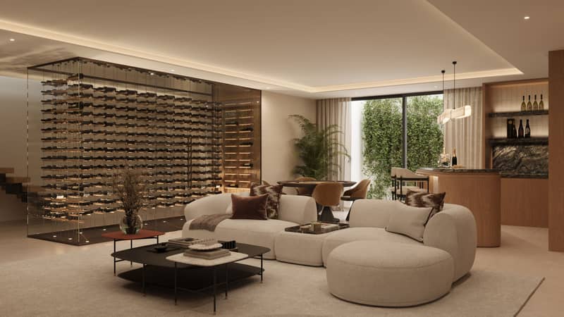 Villa Marbella — 7