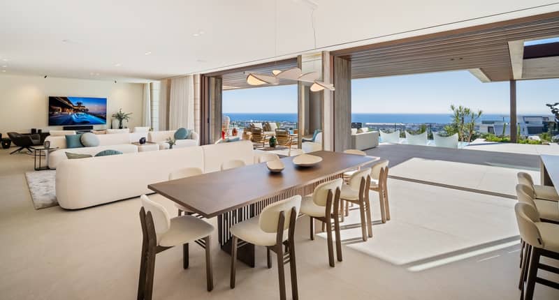 Villa Benahavís — 4