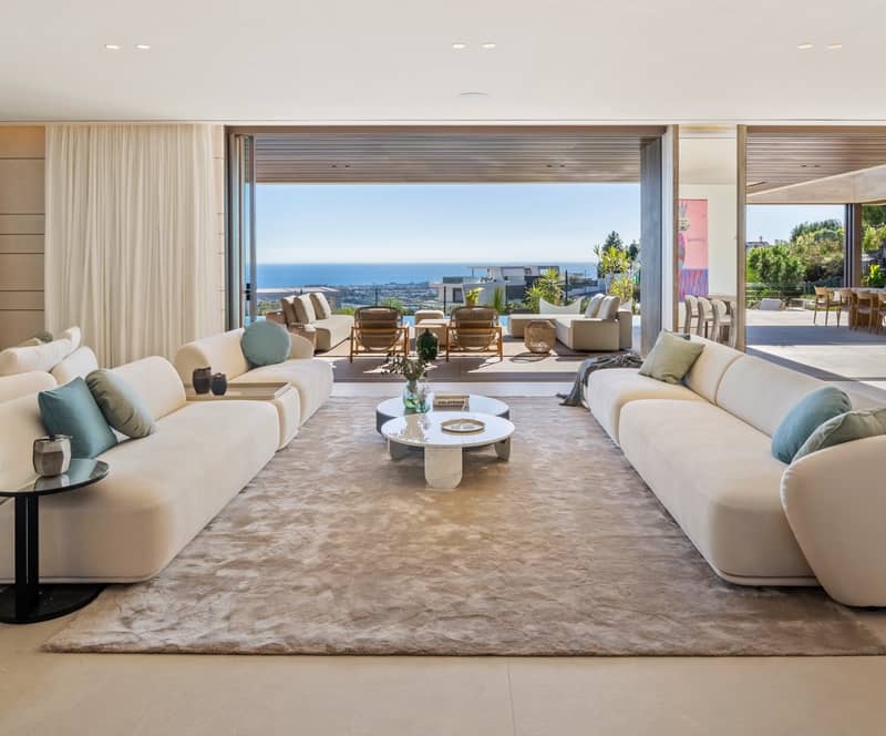 Villa Benahavís — 5