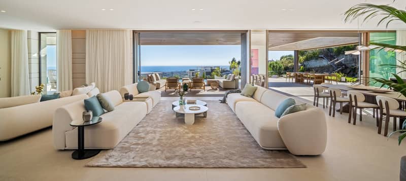 Villa Benahavís — 6