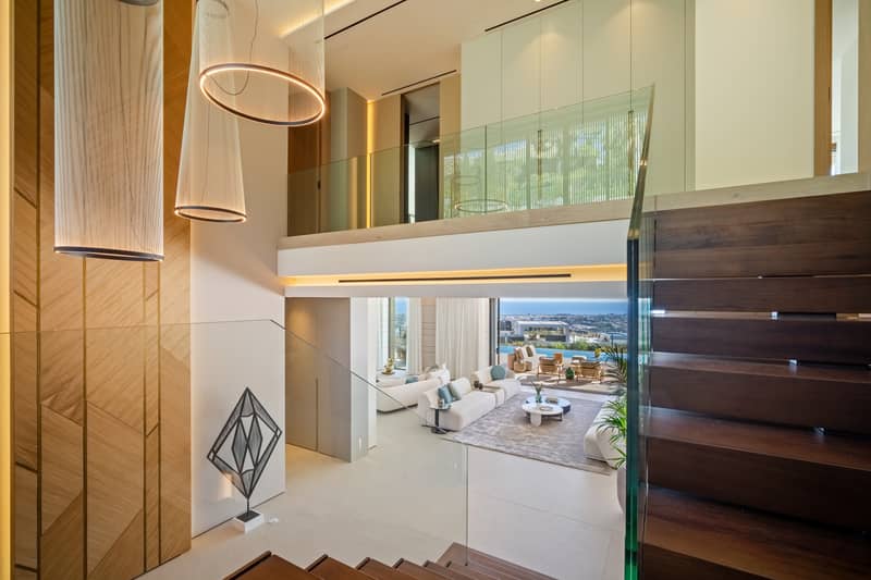 Villa Benahavís — 7