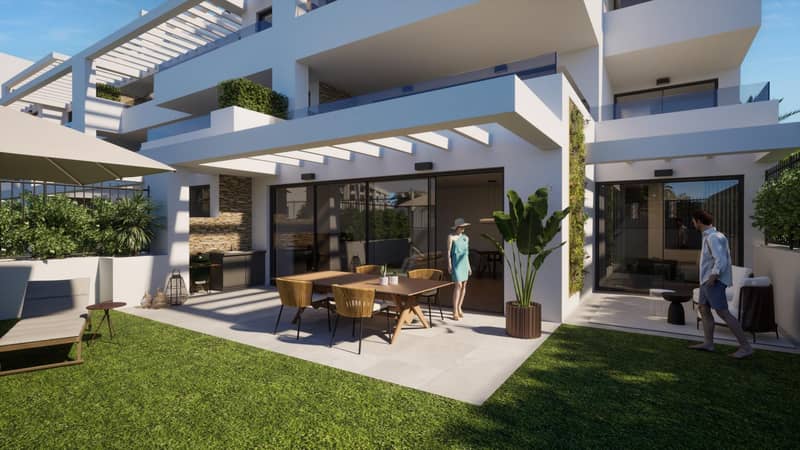 Appartement La Gaspara — 3
