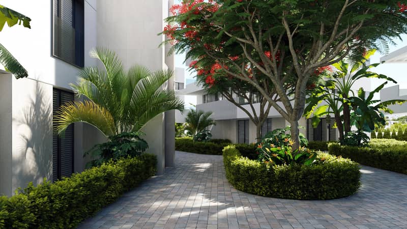Penthouse Santa Rosalía — 3