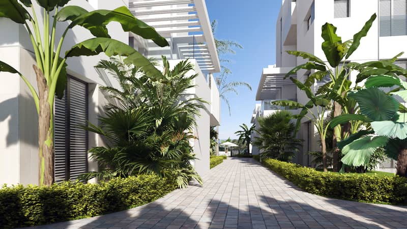 Penthouse Santa Rosalía — 7