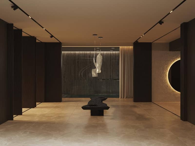 Villa Marbella — 3