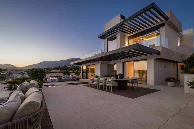 Appartement Estepona — 2