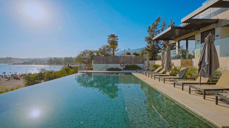 Appartement Estepona — 4