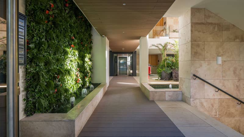 Appartement Estepona — 5