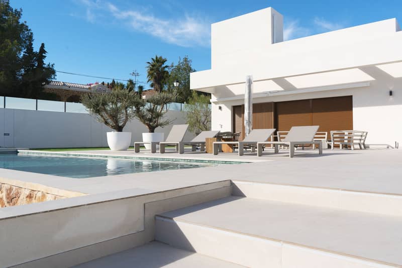 Villa Ciudad Quesada — 3