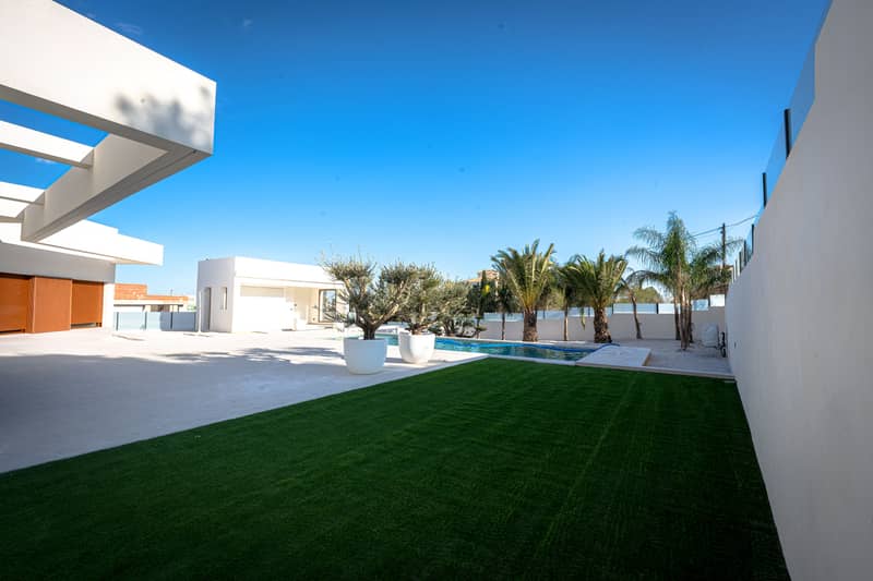 Villa Ciudad Quesada — 6