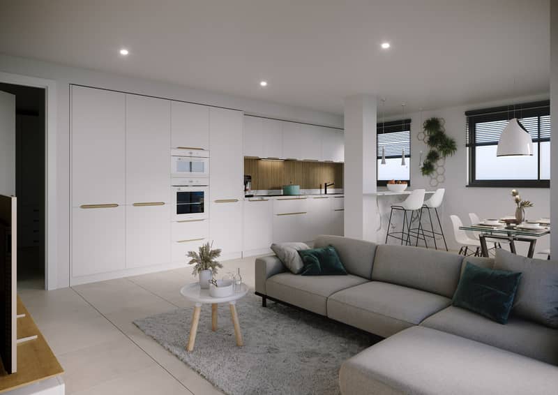 Apartamento Santa Pola — 4