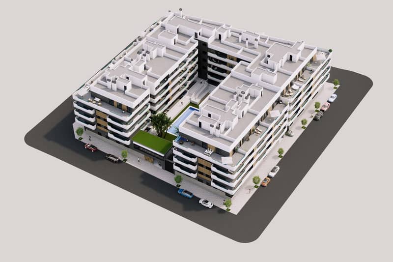 Apartamento Santa Pola — 5