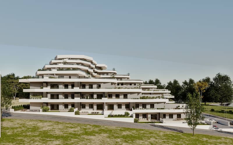 Appartement San Miguel de Salinas — 5