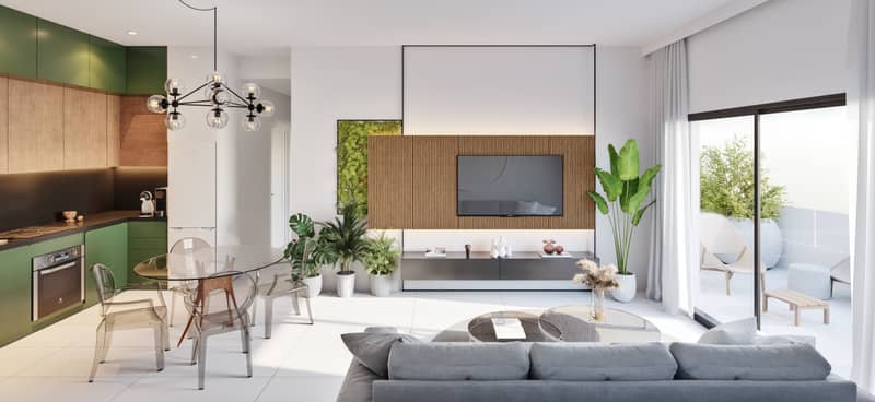 Appartement San Miguel de Salinas — 6