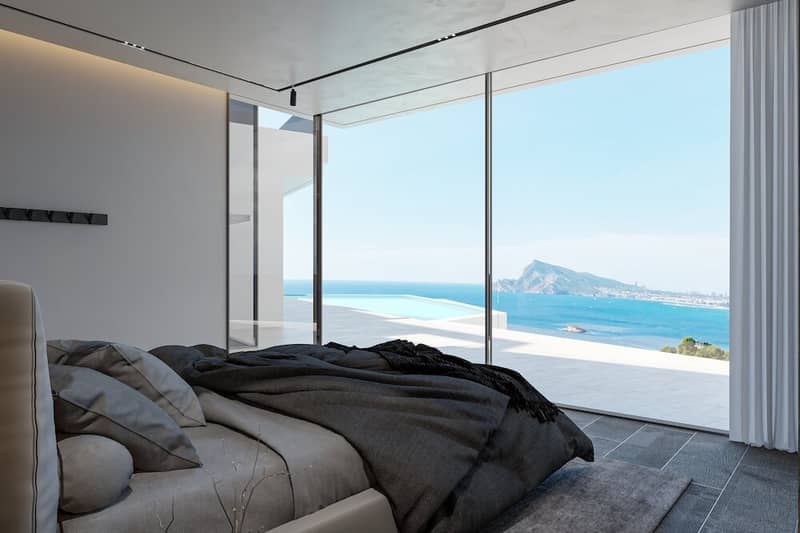 Villa Altea — 2