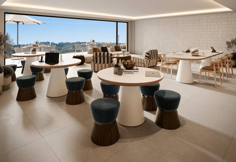 Begane grond Marbella — 3