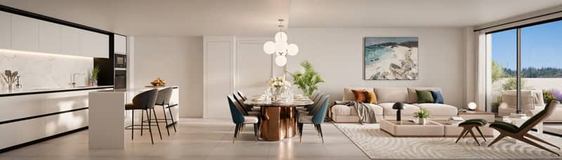 Begane grond Marbella — 7
