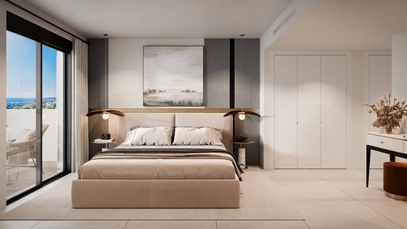Begane grond Marbella — 7
